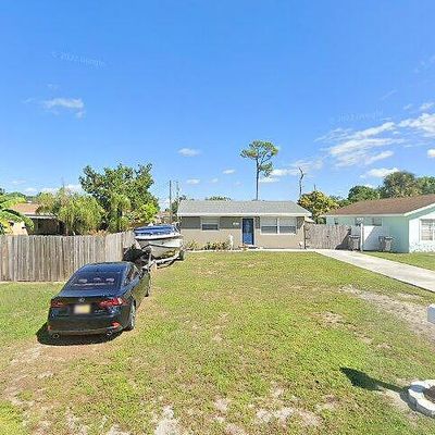 5839 Mango Rd, West Palm Beach, FL 33413