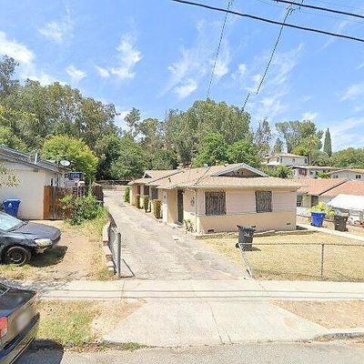 5857 Burwood Ave, Los Angeles, CA 90042