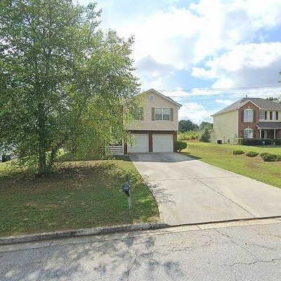 586 Sinclair Way, Jonesboro, GA 30238