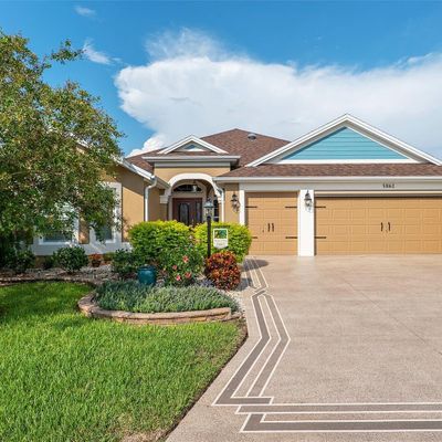 5861 Wood Stork Way, The Villages, FL 32163