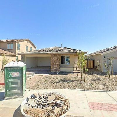 5871 N 187 Th Ln, Litchfield Park, AZ 85340