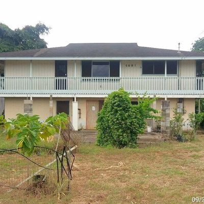 5881 Kaapuni Rd, Kapaa, HI 96746