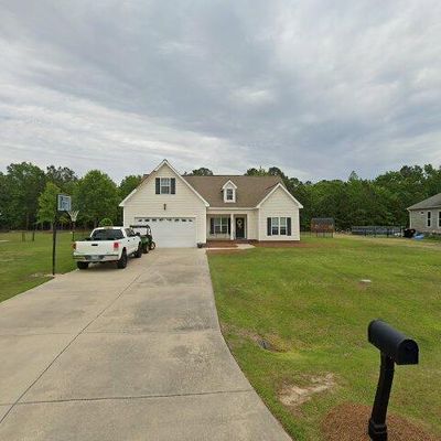 589 Cottonport Dr, Grimesland, NC 27837