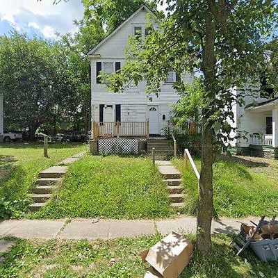 59 Fairbanks St, Rochester, NY 14621