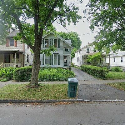 59 Mount Vernon Ave, Rochester, NY 14620