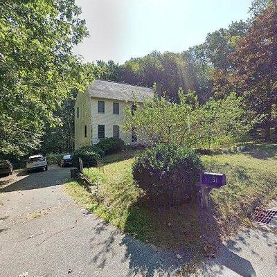 59 Rosemont Dr, Deep River, CT 06417