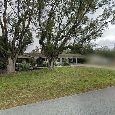 5904 16 Th St, Zephyrhills, FL 33542