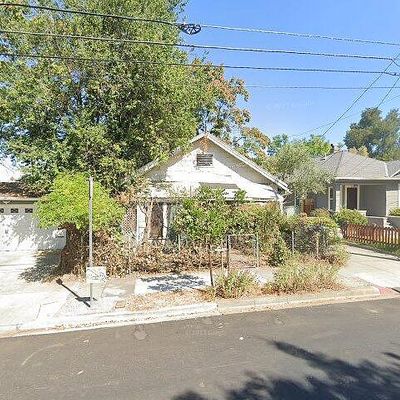 591 Orvis Ave, San Jose, CA 95112