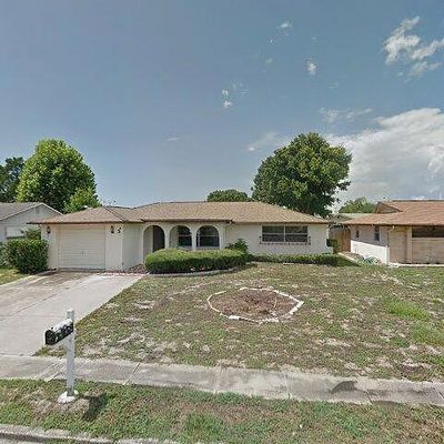 5913 Elena Dr, Holiday, FL 34690