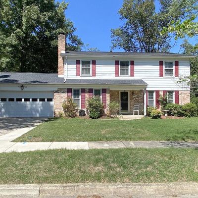 5916 Cloverleaf Ave, Clinton, MD 20735