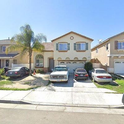 592 Corte San Julian, Perris, CA 92571