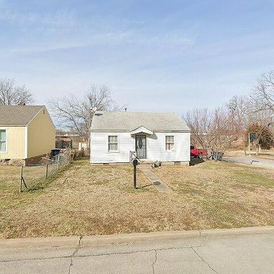 5921 E Reading St, Tulsa, OK 74115