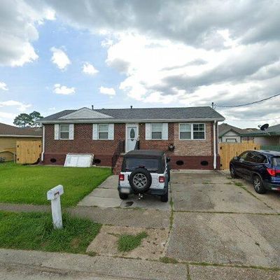 5929 Louis I Ave, Marrero, LA 70072