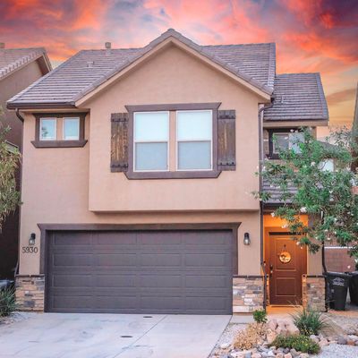 5930 S Challenger Way, Saint George, UT 84790