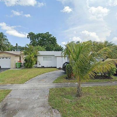 5940 Nw 16 Th St, Sunrise, FL 33313