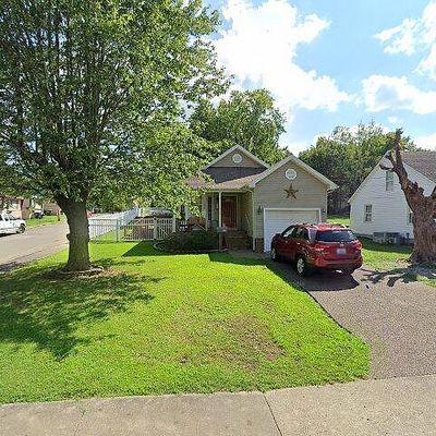 596 E Broadway St, Madisonville, KY 42431