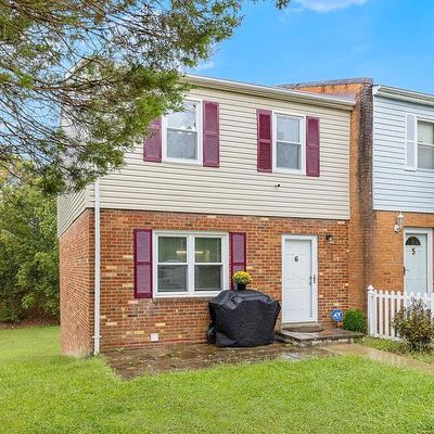 6 Alice Ct, Stafford, VA 22556