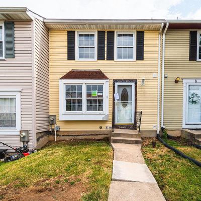 6 Bardia Ct, Rosedale, MD 21237