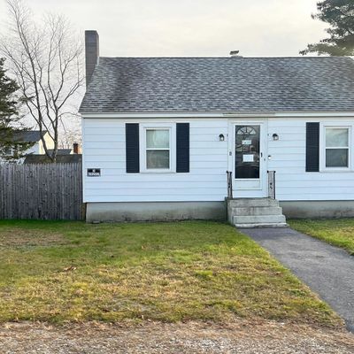 6 Brookline Street, Goffstown, NH 03045