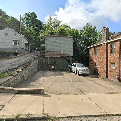 6 Brown St, Pittsburgh, PA 15209