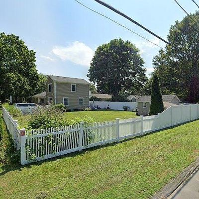 6 Captains Walk, Clinton, CT 06413