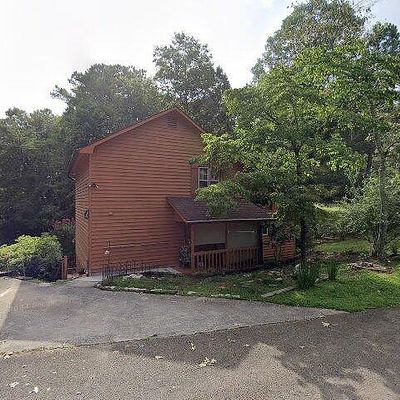 6 Eagle Mountain Villa Ct #7040, Ellijay, GA 30540