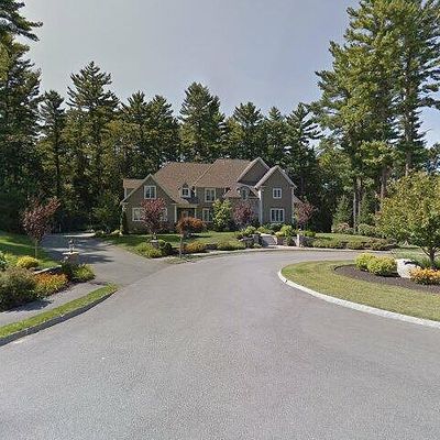 6 Joseph Ln, Lynnfield, MA 01940