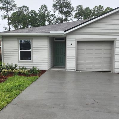 6 Regis Lane # A, Palm Coast, FL 32164