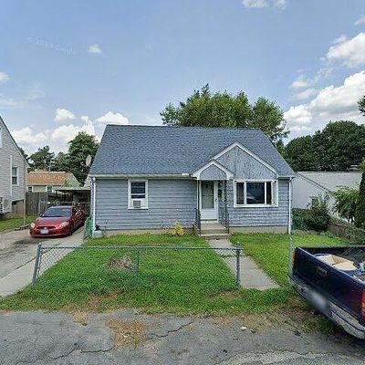 6 York Rd, Johnston, RI 02919