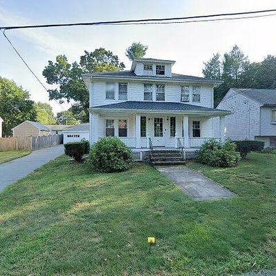 60 Oakside Ave, Brockton, MA 02301