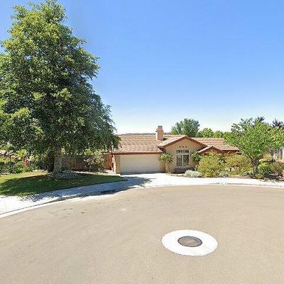 60 Rainbow Ct, Templeton, CA 93465