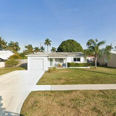 703 N 32 Nd Ct, Hollywood, FL 33021