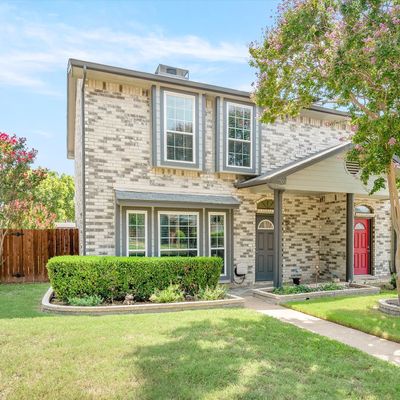 705 Essex Pl, Euless, TX 76039