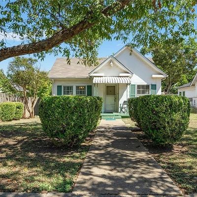 705 N 32 Nd St, Waco, TX 76707