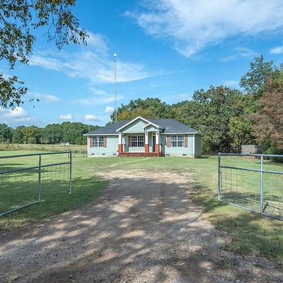 705 Vz County Road 1107, Canton, TX 75103