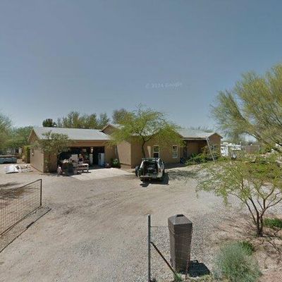 7051 N Guthrie Rd, Tucson, AZ 85743