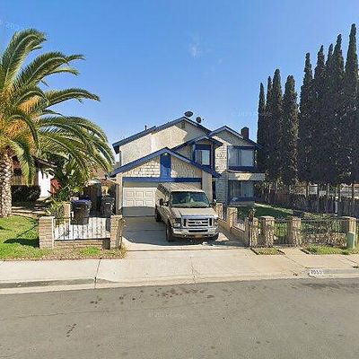 7055 Parkside Ave, San Diego, CA 92139