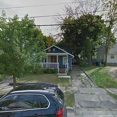 706 Johnson Ave, Lansing, MI 48906