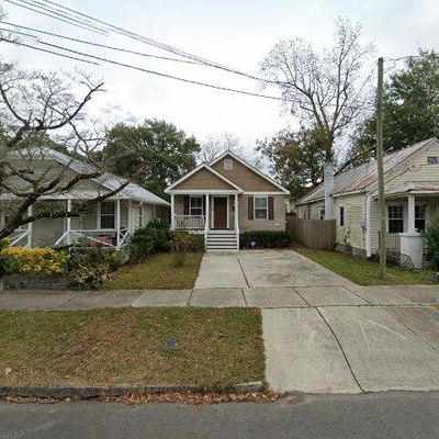 706 N 10th Street Wilmington, Wilmington, NC 28401