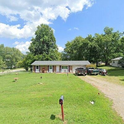 706 S County Road 350 W, Connersville, IN 47331