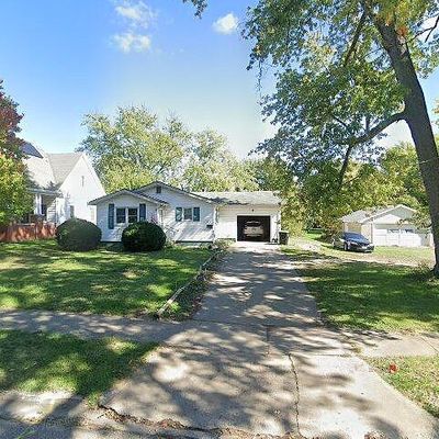 706 S Diamond St, Jacksonville, IL 62650