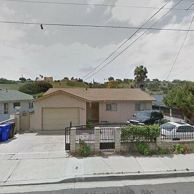 7067 Jamacha Rd, San Diego, CA 92114