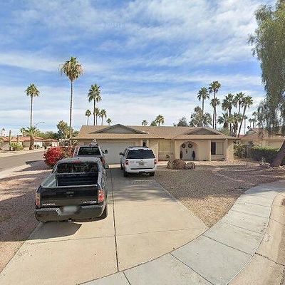 7067 N Via De La Montana, Scottsdale, AZ 85258