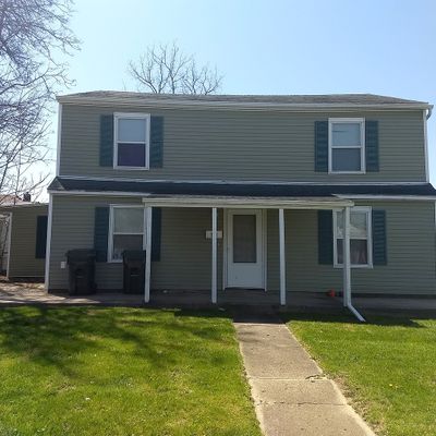 707 E Main St, Urbana, IL 61802