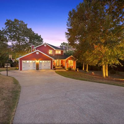 707 Misty Ridge Ln, Ringgold, GA 30736