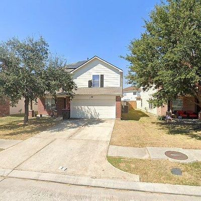 707 Kiley Dr, Houston, TX 77073