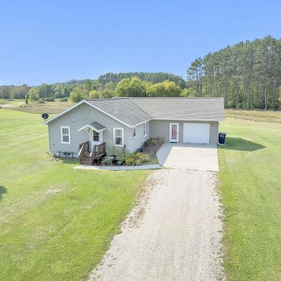 707 N Metonga Ave, Crandon, WI 54520