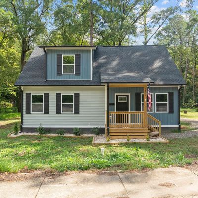 707 S 3 Rd St, Sanford, NC 27330