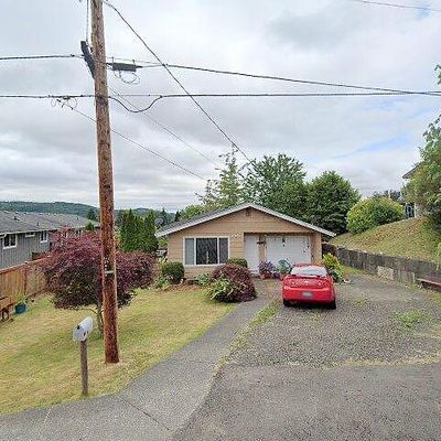 707 W Spruce Ave, Montesano, WA 98563