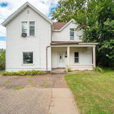 708 N Eddy St, Eau Claire, WI 54703